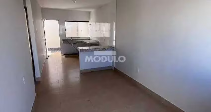 Casa residencial à venda, sao jorge - uberlândia/mg