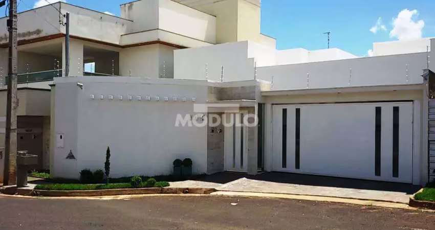 Casa residencial para locação no bairro bosque dos buritis.