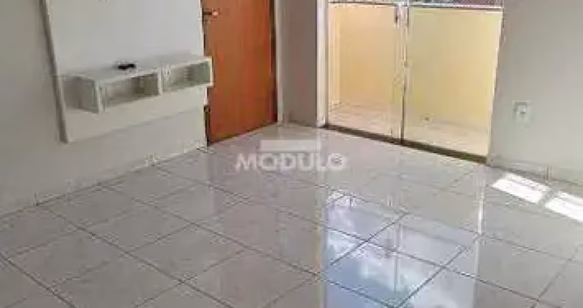 Apartamento à venda, 2 quartos, 1 suíte, 1 vaga, santa mônica - uberlândia/mg
