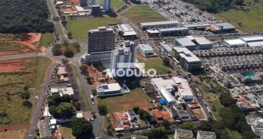 Terreno à venda na Rua Braga, --, Granja Marileusa, Uberlândia