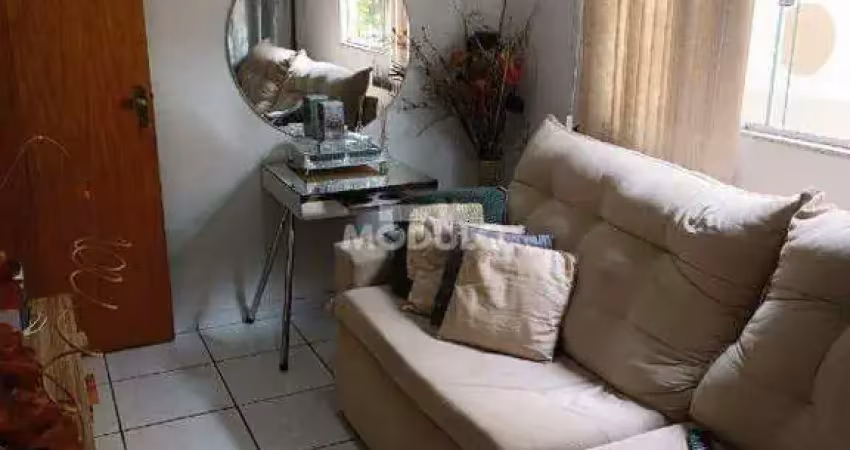 Casa residencial à venda, 3 quartos, 1 suíte, 3 vagas, planalto - uberlândia/mg