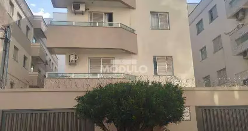 Apartamento residencial para locação no bairro santa mônica..