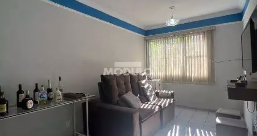 Apartamento à venda, 3 quartos, 1 suíte, 1 vaga, lagoinha - uberlândia/mg