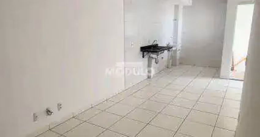 Apartamento à venda, 2 quartos, 1 suíte, 1 vaga, minas gerais - uberlândia/mg