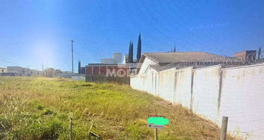 Terreno à venda na Rua Tapuios, --, Vigilato Pereira, Uberlândia