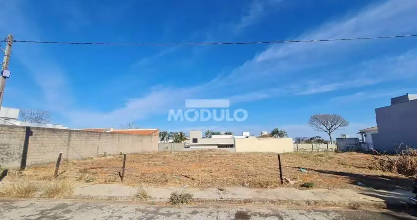 Terreno à venda, bosque dos buritis - uberlândia/mg
