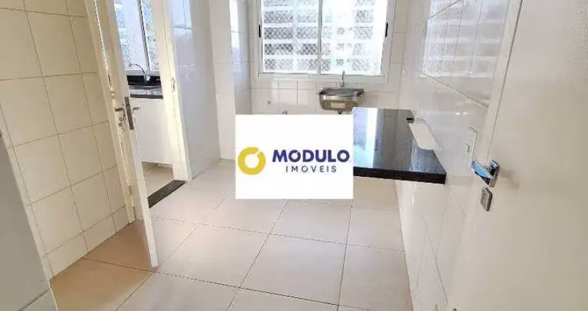 Apartamento com 4 quartos para alugar na Rua Teixeira Santana, --, Fundinho, Uberlândia