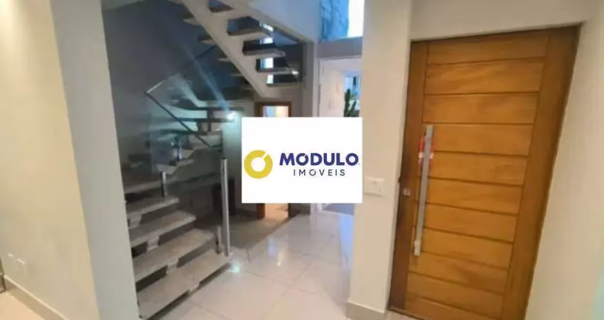 Casa em condomínio disponivel para locação no bairro granja marileusa.