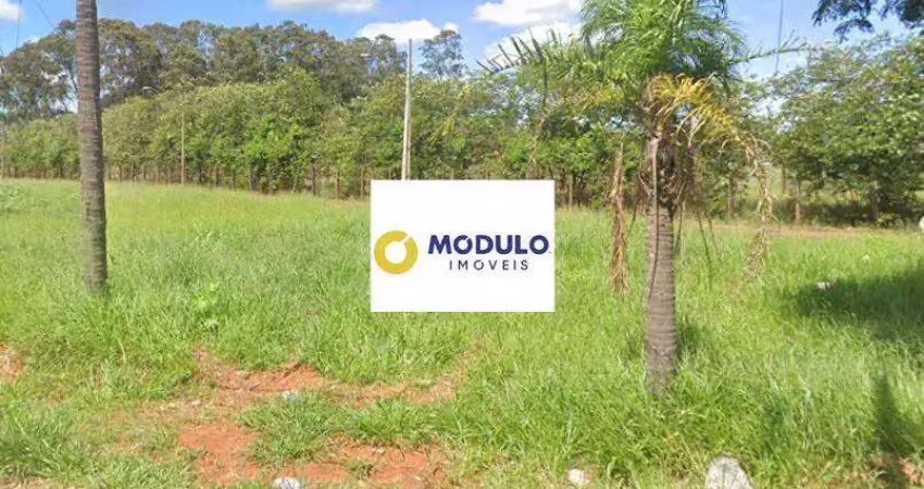 Terreno à venda na Rua Aristides Fernandes de Moraes, --, Morumbi, Uberlândia