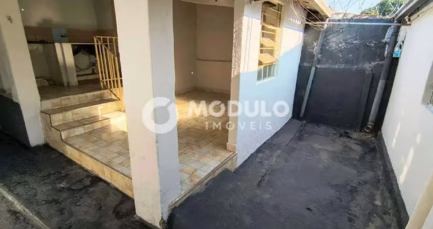Casa com 1 quarto para alugar na Rua Indianópolis, --, Osvaldo Rezende, Uberlândia
