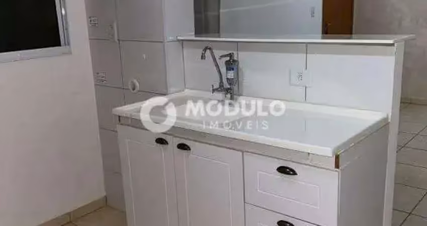 Apartamento à venda, 2 quartos, 1 vaga, jardim holanda - uberlândia/mg