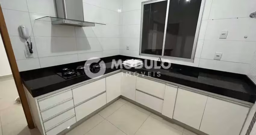 Apartamento à venda, 2 quartos, 1 vaga, osvaldo rezende - uberlândia/mg