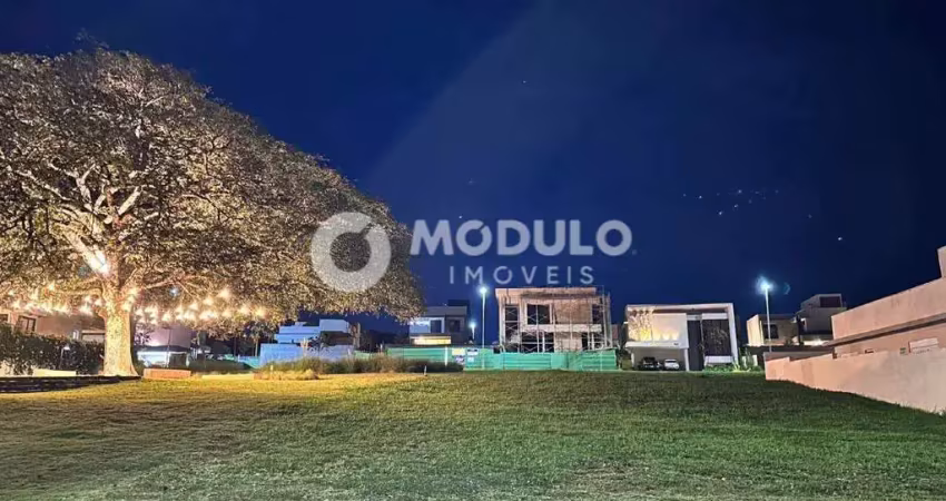 Terreno à venda na Avenida Floriano Peixoto, --, Granja Marileusa, Uberlândia