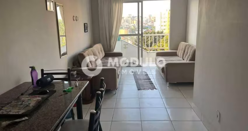 Apartamento à venda, 3 quartos, 1 suíte, 2 vagas, saraiva - uberlândia/mg