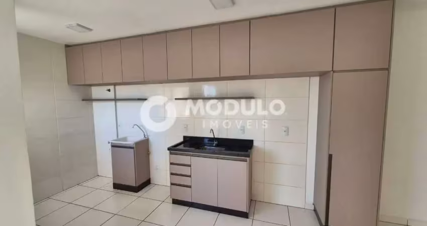 Apartamento para locação no bairro jardim brasília.