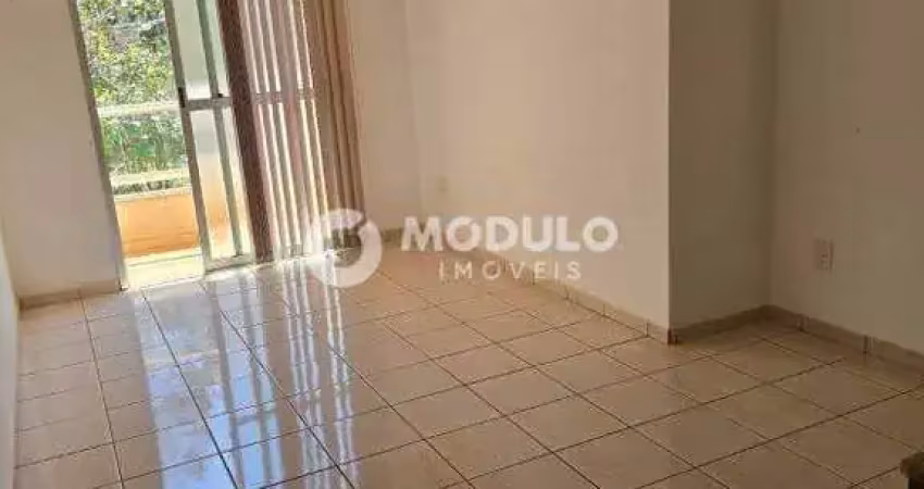 Apartamento à venda, 3 quartos, 1 suíte, 2 vagas, vigilato pereira - uberlândia/mg