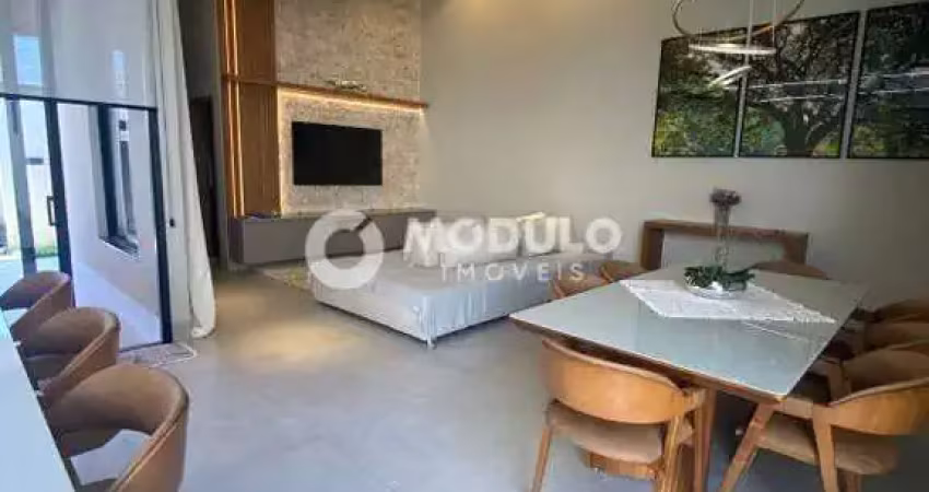 Linda casa com 3 quartos sendo 1 suíte à venda – ótima localização e acabamento impecável!