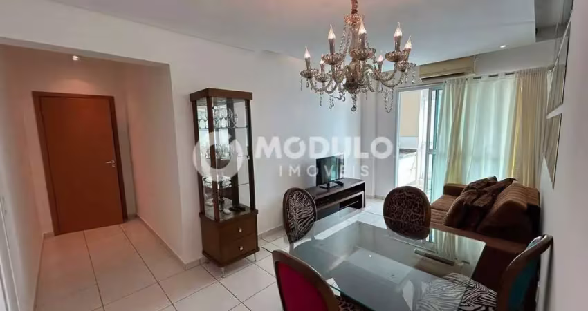 Apartamento 2 quartos com 1 suíte no centro de uberlândia (mg) – 70 m² privativos