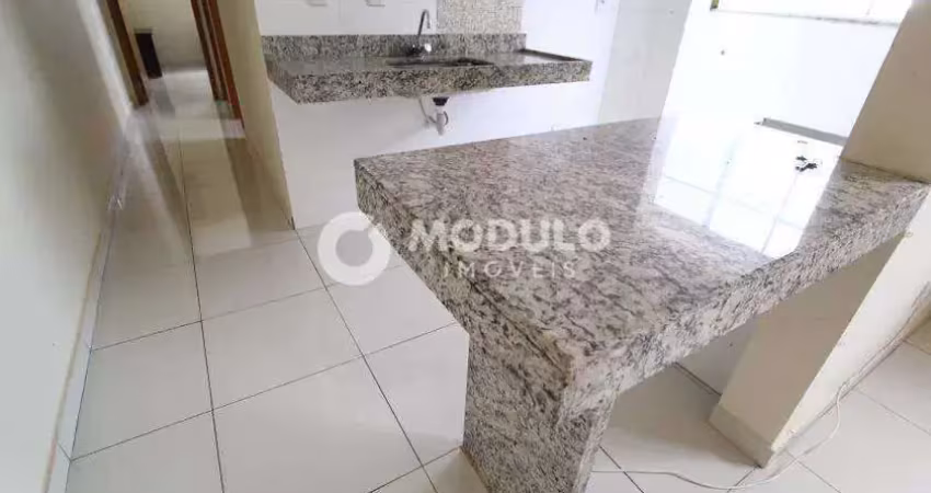 Apartamento à venda, 2 quartos, 1 vaga, tubalina - uberlândia/mg