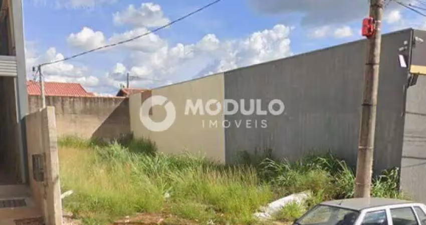 Lote disponivel para locação no bairro jardim holanda.