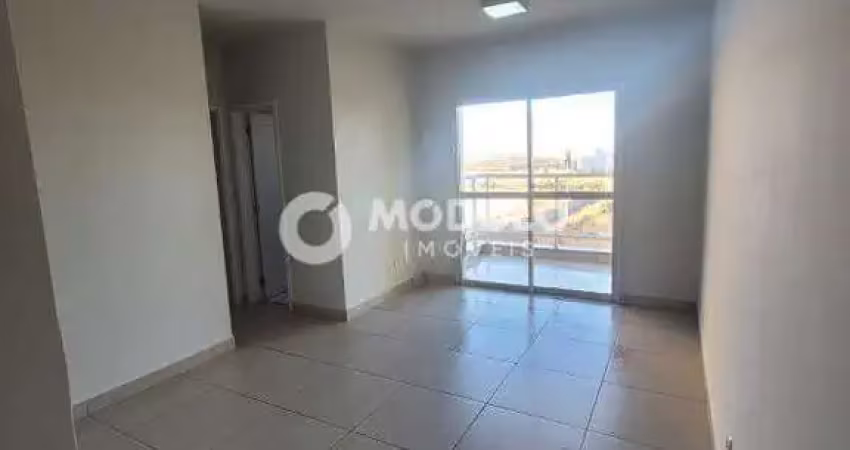 Apartamento à venda, 2 quartos, 1 vaga, laranjeiras - uberlândia/mg