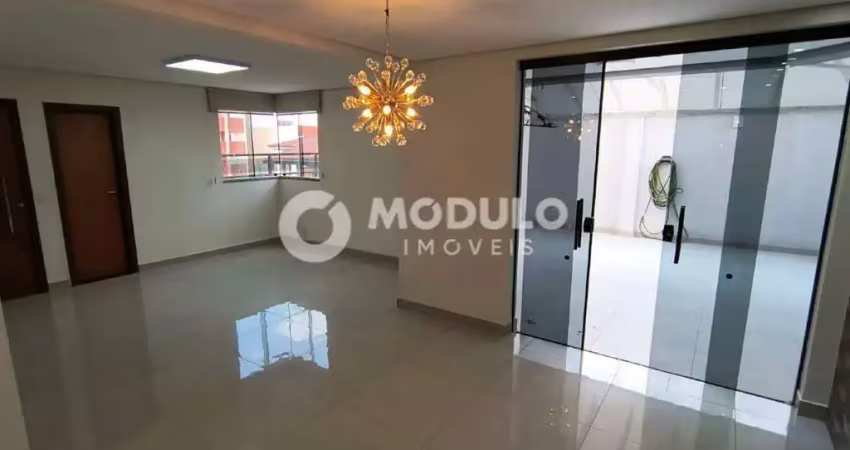 Apartamento para locação no bairro nossa senhora aparecida.