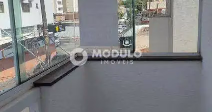 Apartamento à venda, 3 quartos, 1 suíte, santa mônica - uberlândia/mg