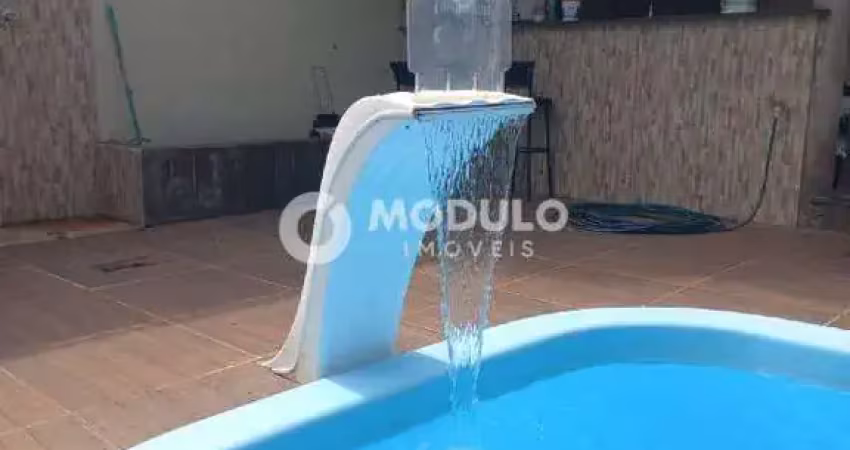Chácara à venda, 5 quartos, 10 vagas, luizote de freitas - uberlândia/mg