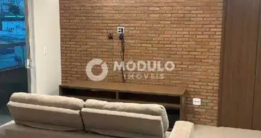 Apartamento à venda, 3 quartos, 2 suítes, 2 vagas, saraiva - uberlândia/mg