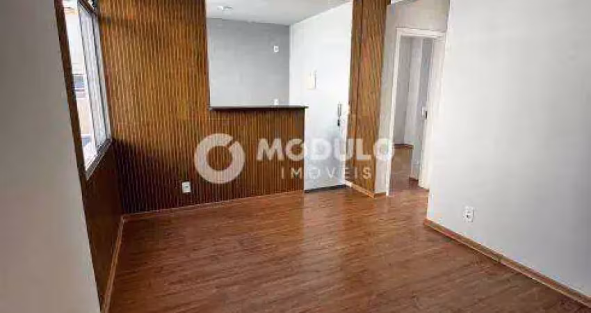 Apartamento à venda, 2 quartos, 1 vaga, jardim holanda - uberlândia/mg