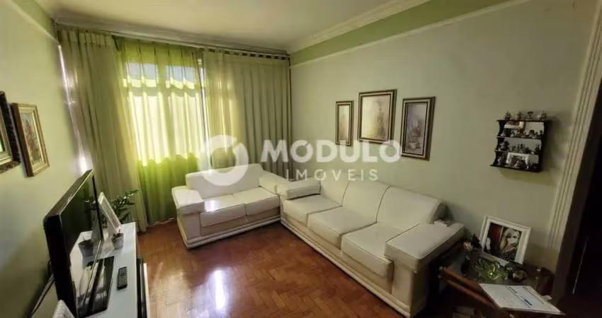 Apartamento à venda, 3 quartos, 1 suíte, 1 vaga, lidice - uberlândia/mg