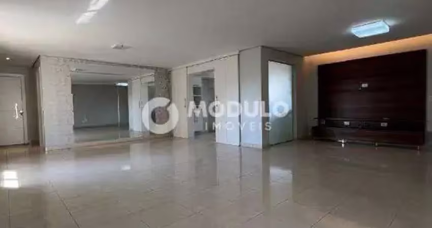 Apartamento à venda, 3 quartos, 3 suítes, 2 vagas, fundinho - uberlândia/mg