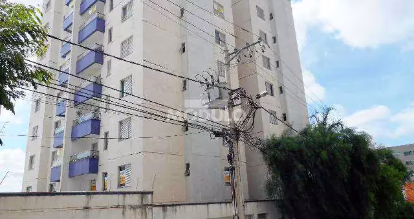 Apartamento para aluguel, 3 quartos, 1 suíte, 2 vagas, tabajaras - uberlândia/mg
