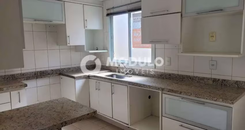 Apartamento disponível para locação no bairro patrimônio.