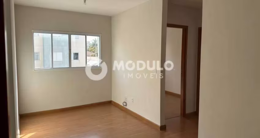 Apartamento à venda, 2 quartos, 1 vaga, jardim holanda - uberlândia/mg