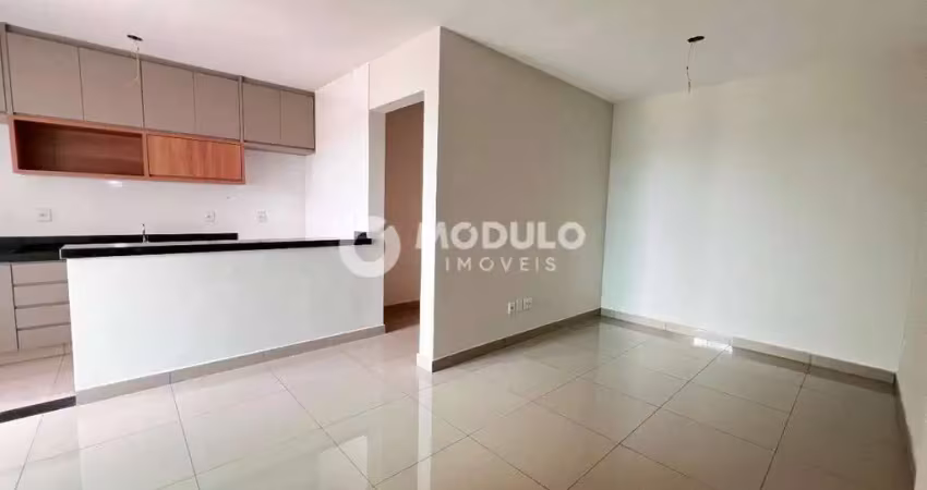 Apartamento à venda, 3 quartos, 1 suíte, 2 vagas, tubalina - uberlândia/mg