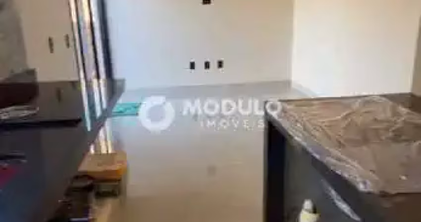 Excelente casa nova próxima à av. joão naves de ávila
