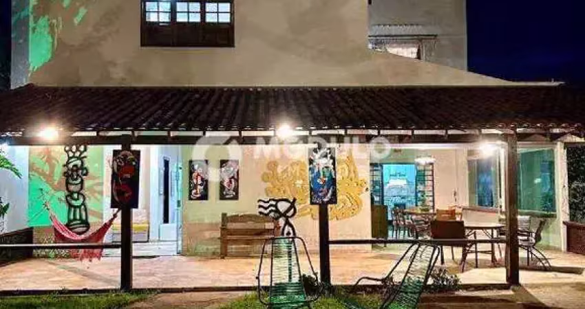 Casa disponivel para locação no bairro jardim karaíba.