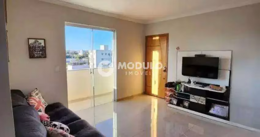Apartamento residencial para locação no santa mônica
