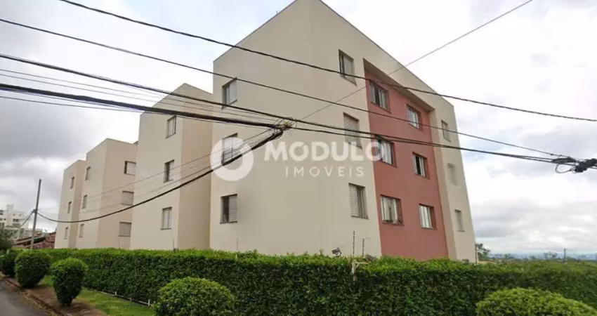 Apartamento disponivel para locação no bairro alto umuarama.