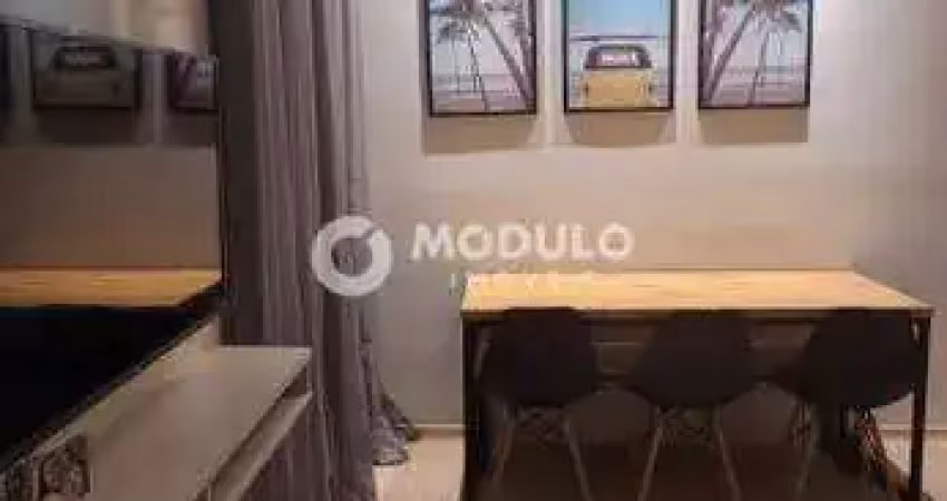 Apartamento à venda, 3 quartos, 1 vaga, mansour - uberlândia/mg