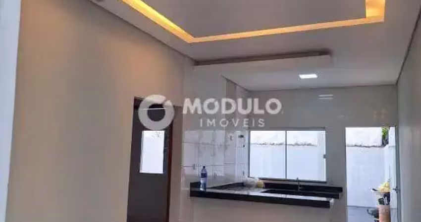 Casa residencial à venda, sao jorge - uberlândia/mg