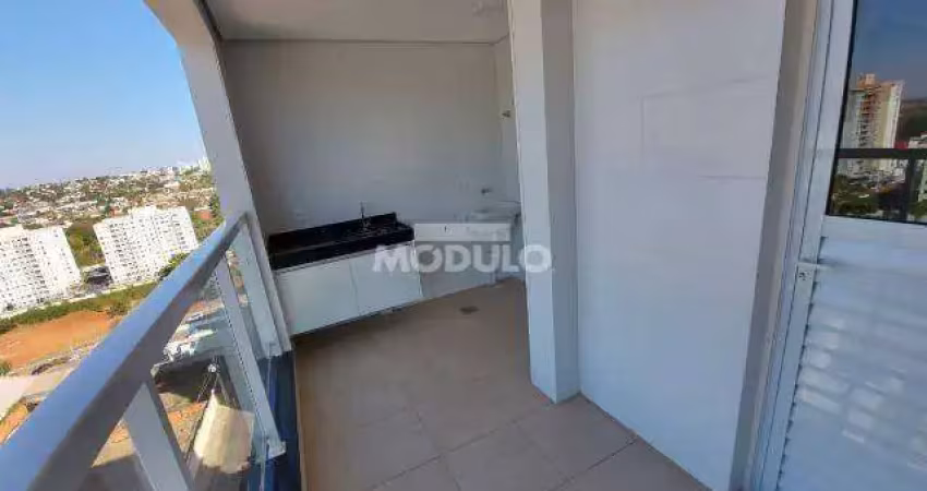 Apartamento disponível para locação no bairro patrimonio.