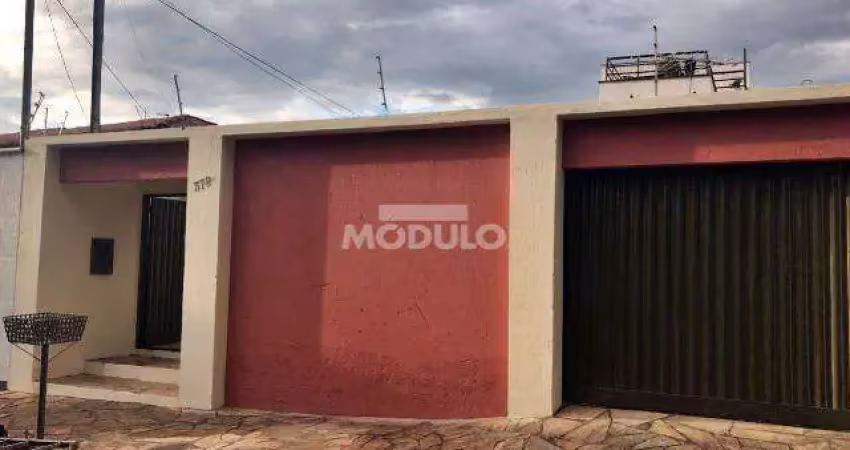 Casa residencial para locação no bairro cidade jardim.