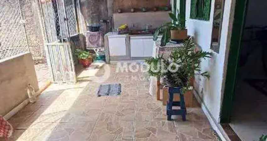 Casa residencial à venda, 1 quarto, jardim canaa - uberlândia/mg