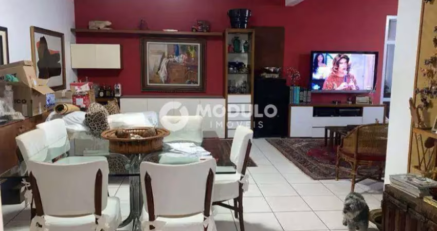 Apartamento à venda, 3 quartos, 1 suíte, centro - uberlândia/mg