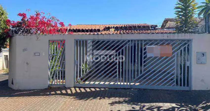 Casa disponível para locação no bairro cidade jardim.