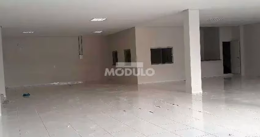 Ponto comercial para alugar na Avenida Brasil, --, Brasil, Uberlândia