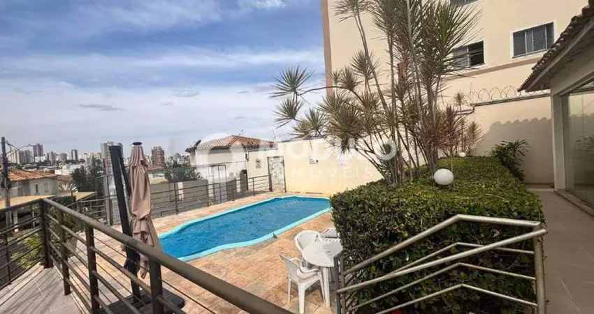 Casa em condomínio disponivel para locação no bairro tubalina