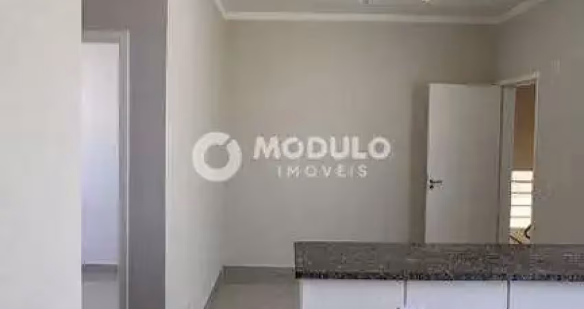 Apartamento à venda, 2 quartos, 1 vaga, shopping park - uberlândia/mg